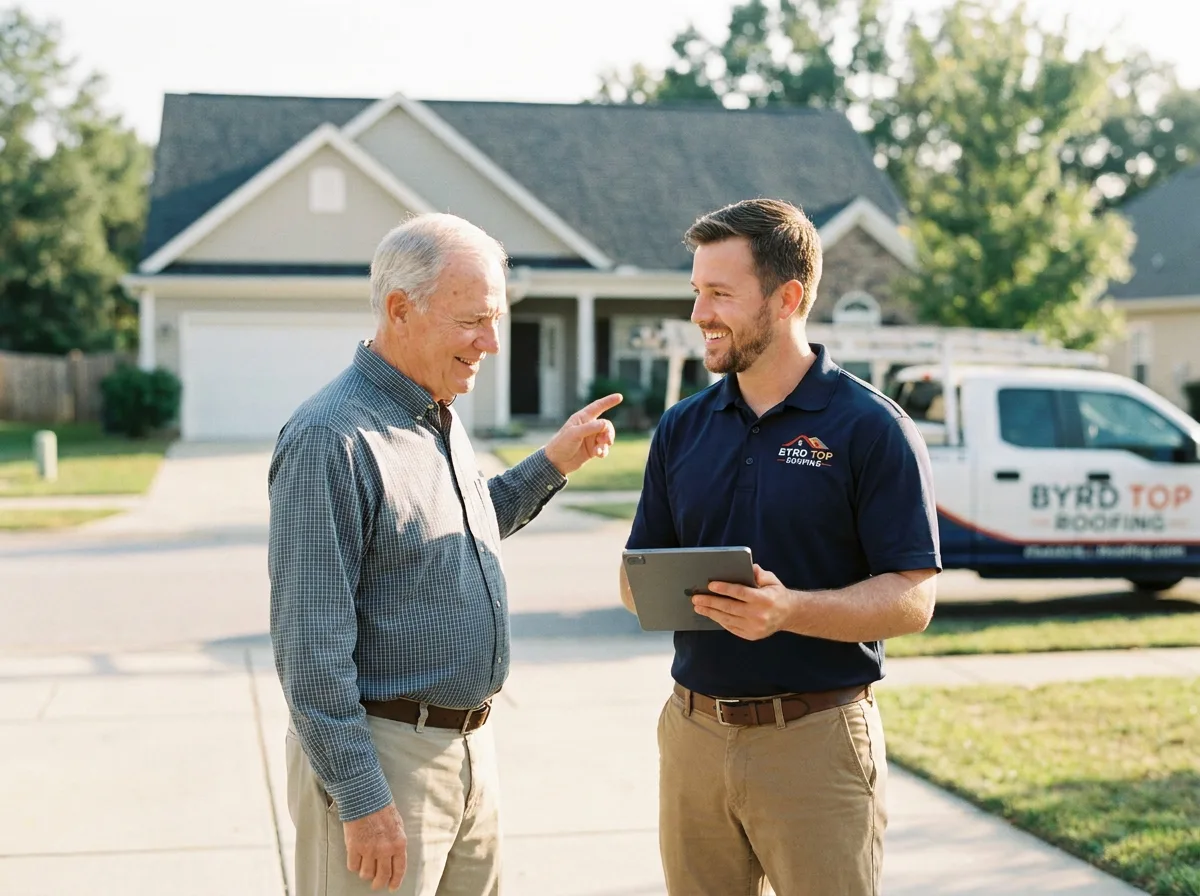 Roofing Mansfield, SD FAQs